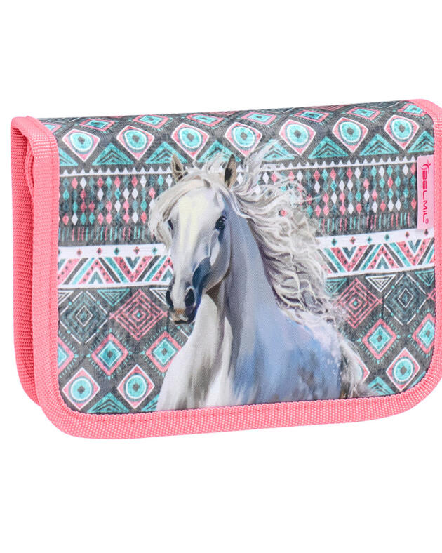 Pernica Belmil puna horse aruba blue 335-72/113 AK_BEL