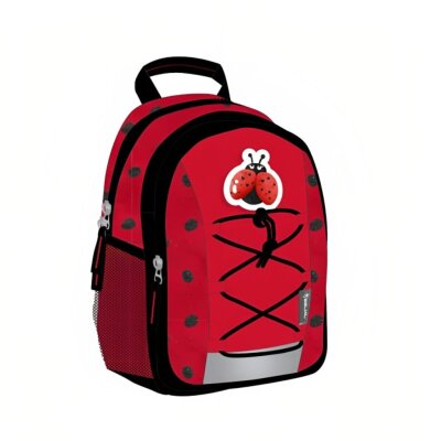 Ruksak vrtićki Belmil mini kiddy ladybug 305-9/41 AK_BEL