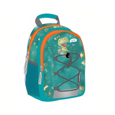 Ruksak vrtićki Belmil mini kiddy cartoon dinosaur 305-9/42 AK_BEL