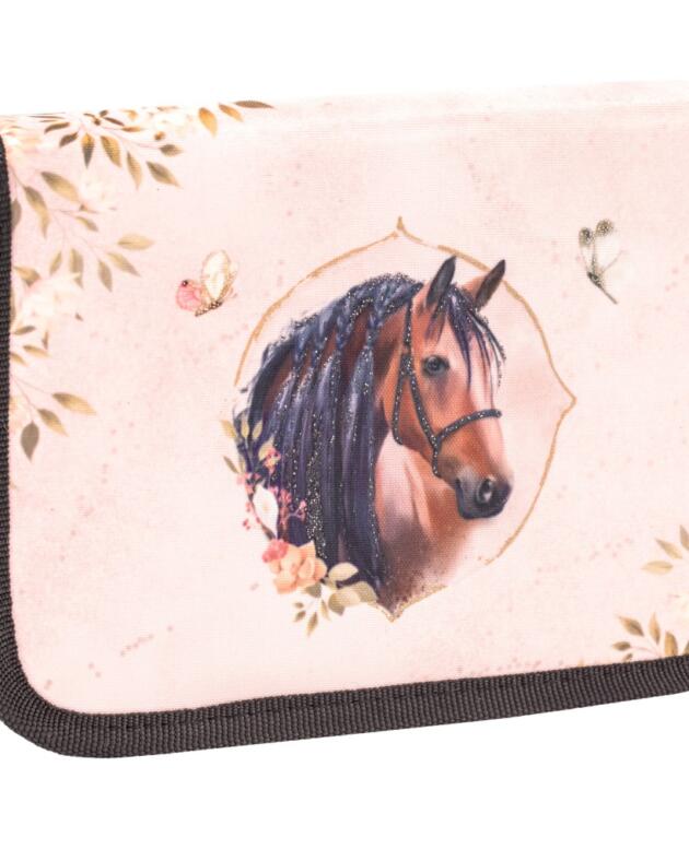 Pernica Belmil puna horse chestnut 335-72/222 AK_BEL