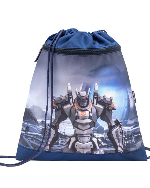 Vrećica za papuče Belmil parallel universe 336-91/255 AK_BEL