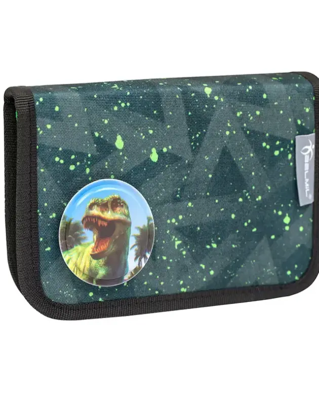 Pernica Belmil puna green splash 335-74/P/14 AK_BEL