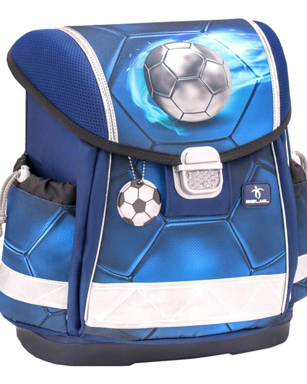 Torba školska Belmil classy football 4 403-13/AG/25