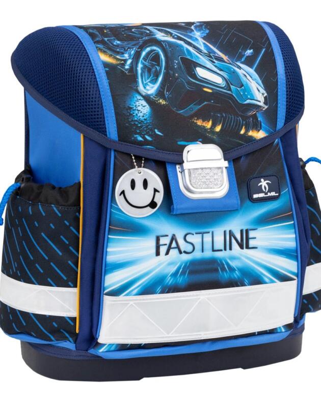 Torba školska Belmil classy fastline 403-13/AG/59