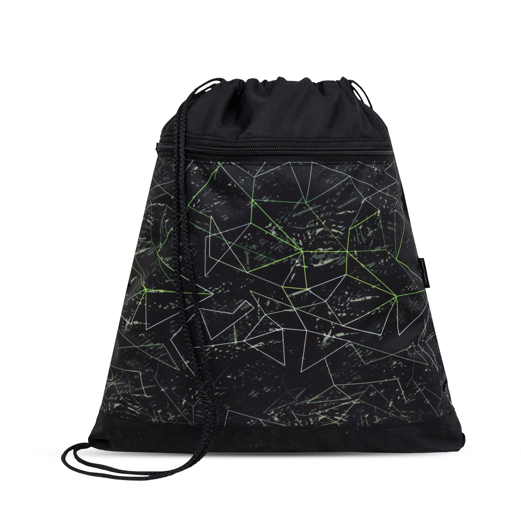 Vrećica za papuče Belmil black panther 336-91/342 AK_BEL