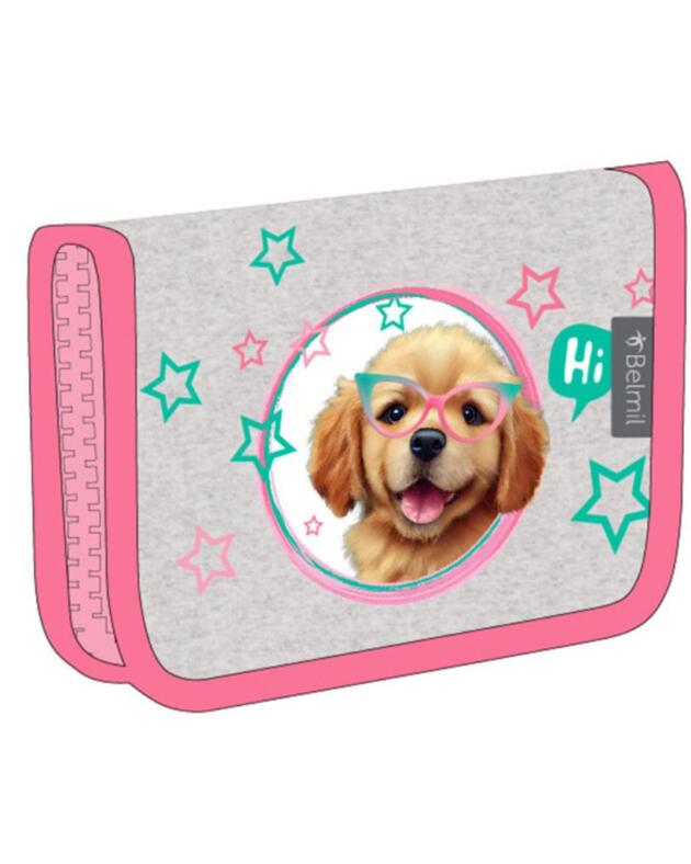 Pernica Belmil puna I love my dog 335-72/128 AK_BEL