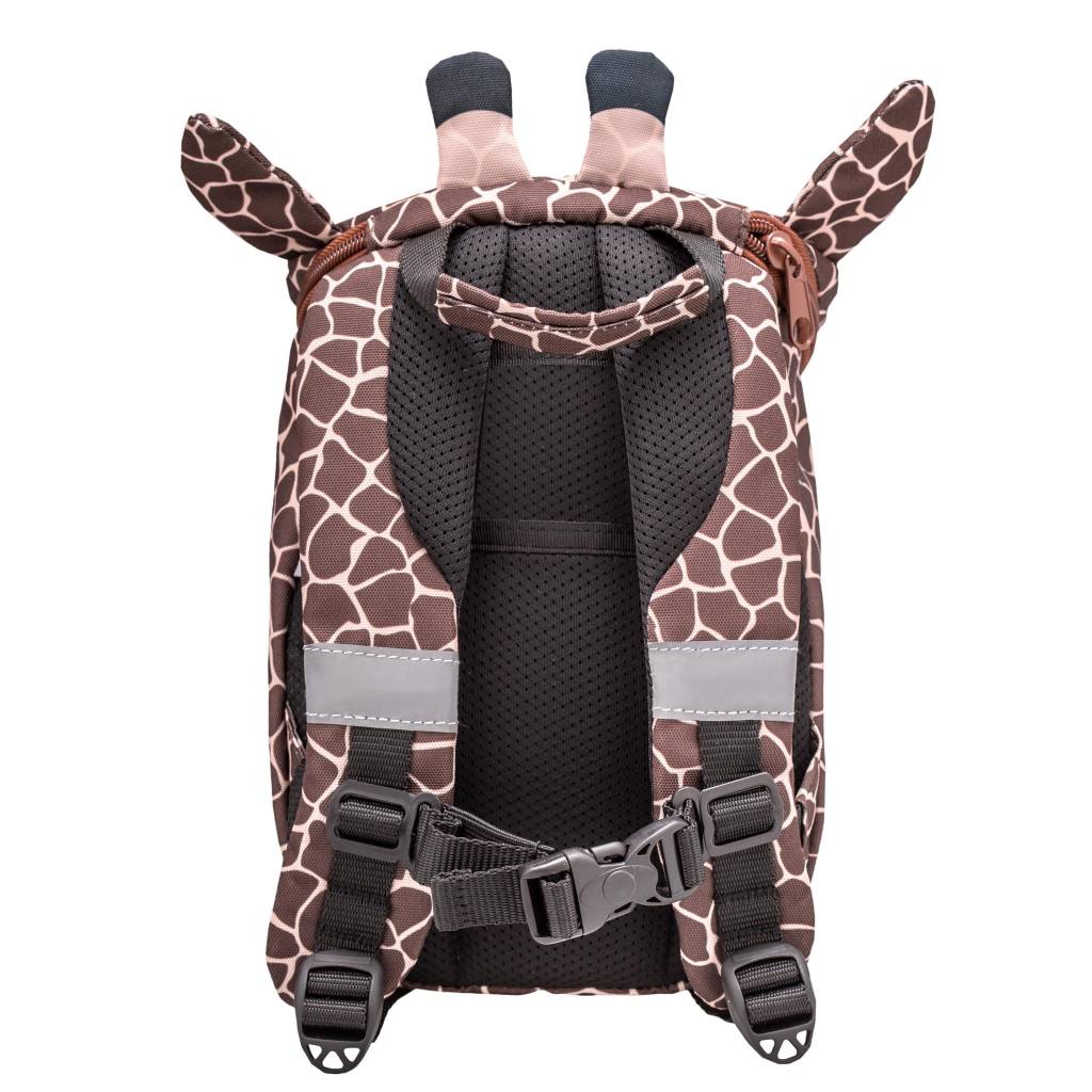Ruksak vrtićki Belmil mini animals giraffe 305-15/3 AK_BEL