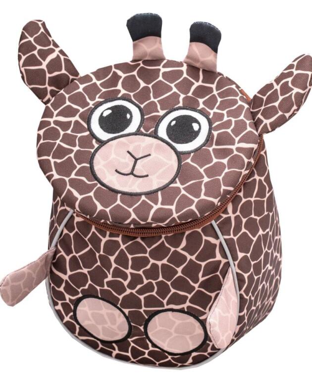 Ruksak vrtićki Belmil mini animals giraffe 305-15/3 AK_BEL