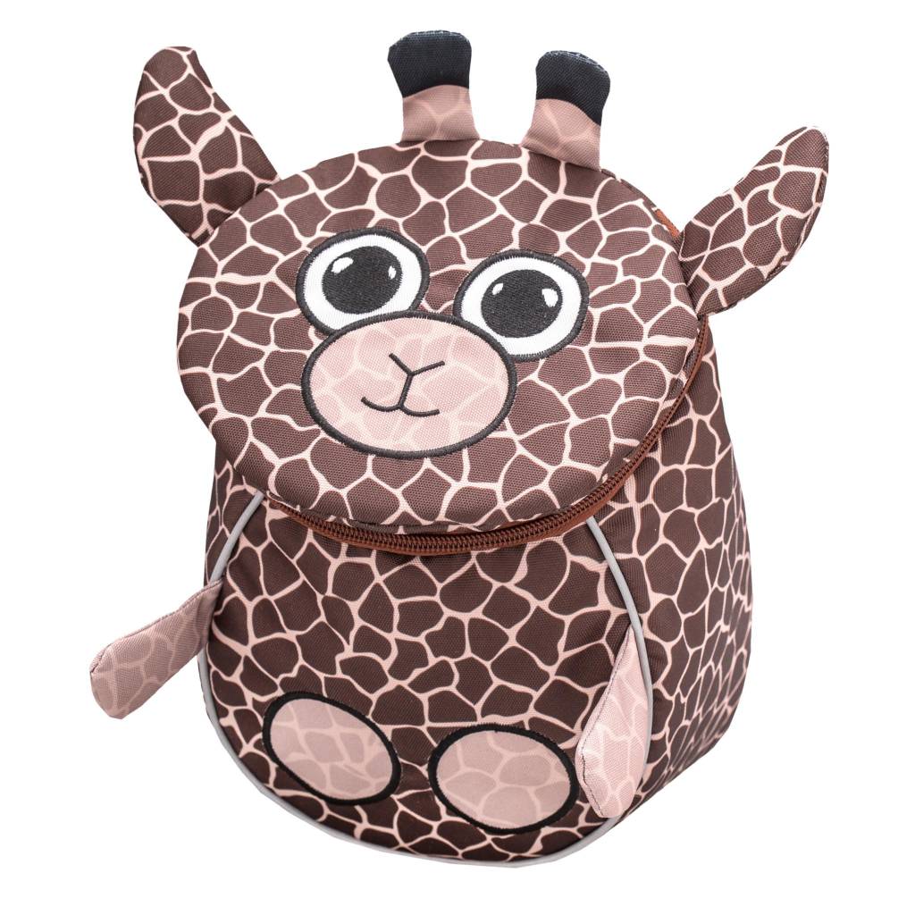 Ruksak vrtićki Belmil mini animals giraffe 305-15/3 AK_BEL