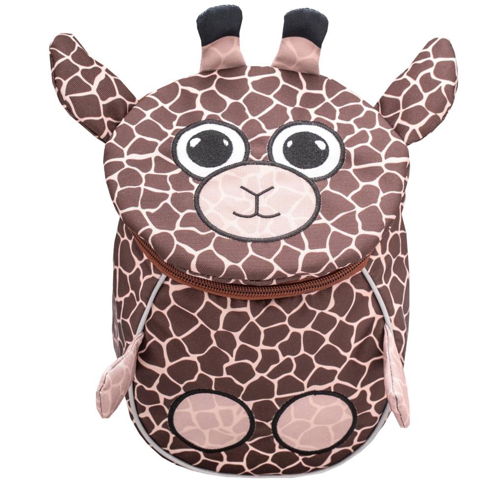 Ruksak vrtićki Belmil mini animals giraffe 305-15/3 AK_BEL
