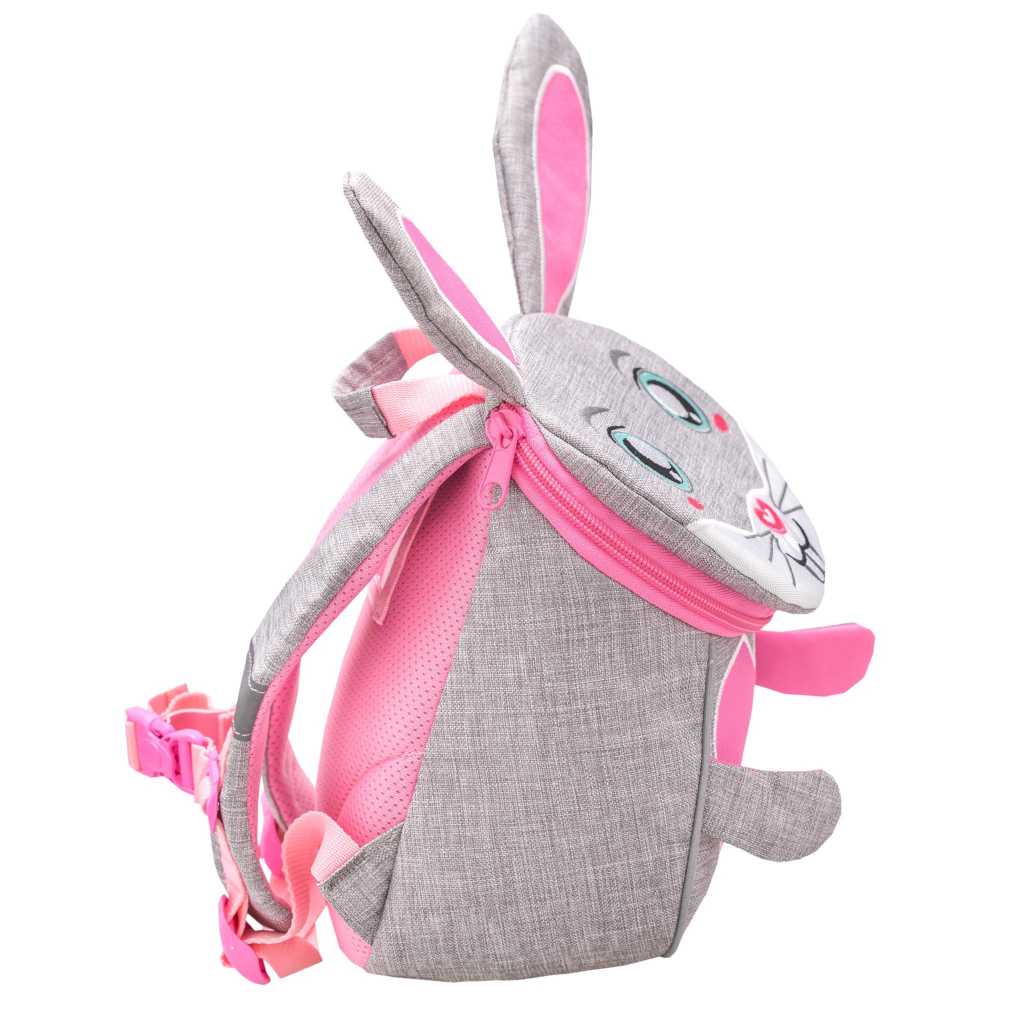 Ruksak vrtićki Belmil mini animals bunny 305-15/4 AK_BEL