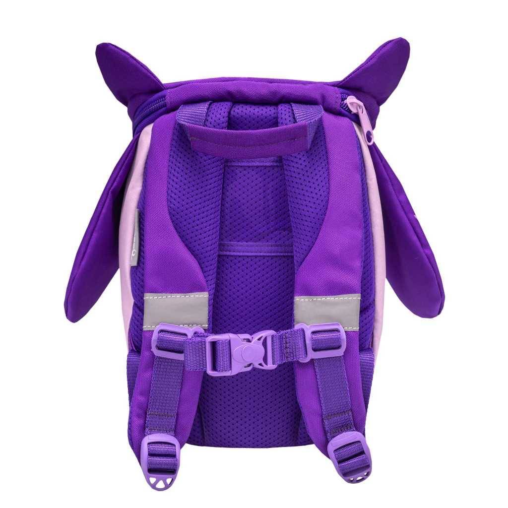 Ruksak vrtićki Belmil mini animals owl 305-15/7/20 AK_BEL
