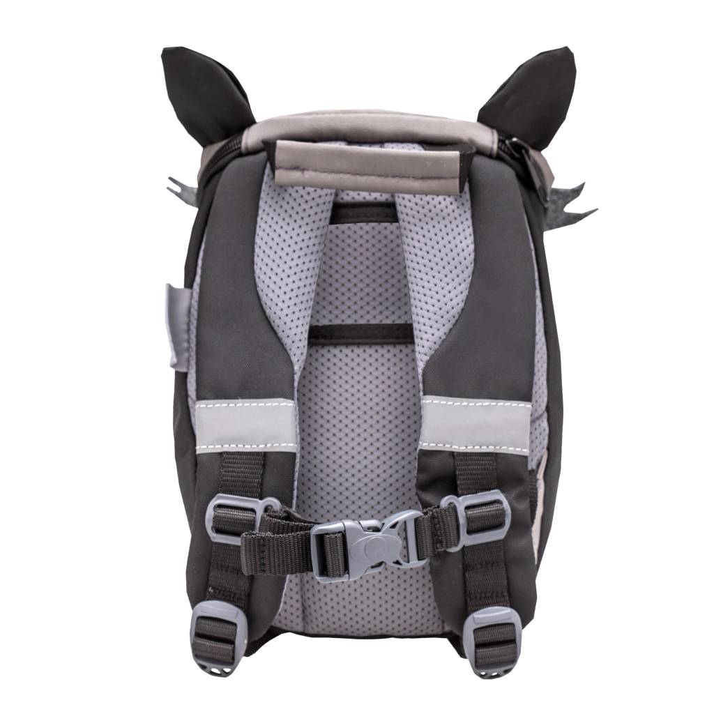 Ruksak vrtićki Belmil mini animals raccoon 305-15/9/20 AK_BEL