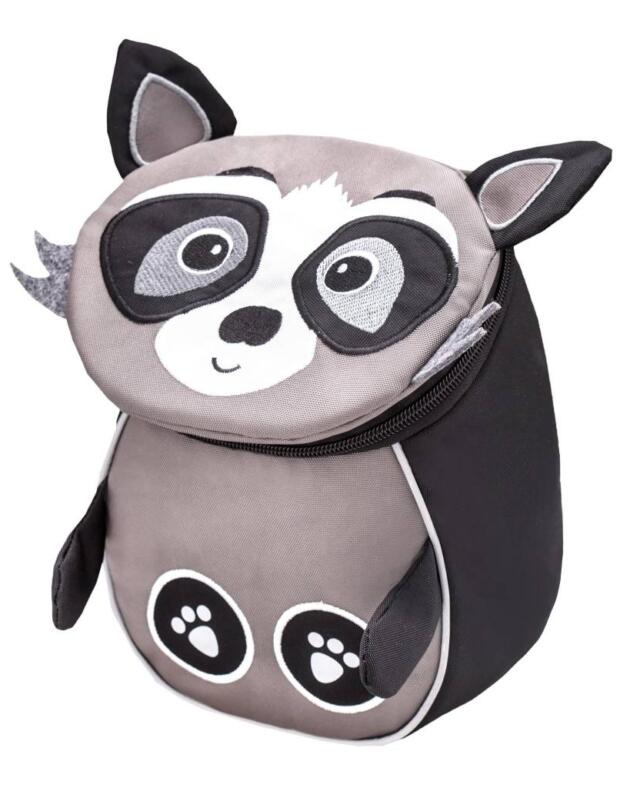 Ruksak vrtićki Belmil mini animals raccoon  305-15/9/20 AK_BEL