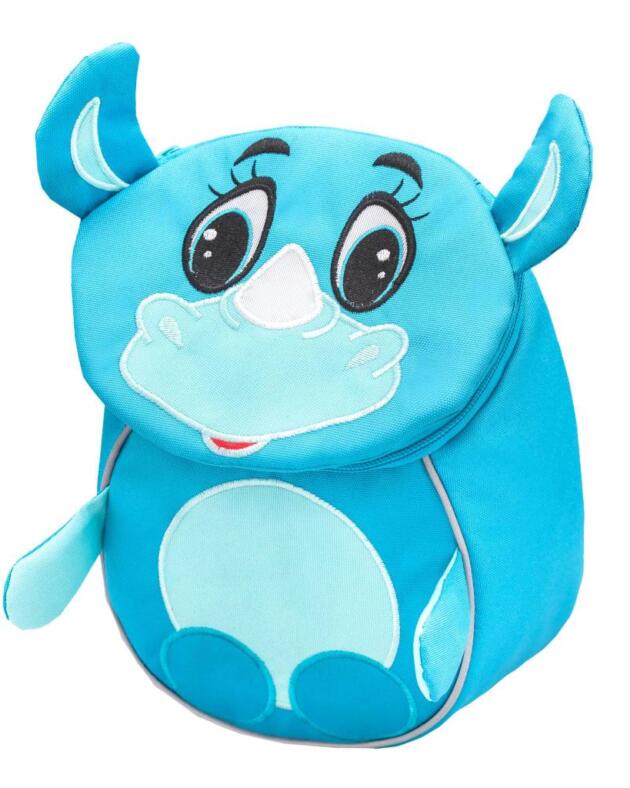 Ruksak vrtićki Belmil mini animals rhino  305-15/12/20 AK_BEL