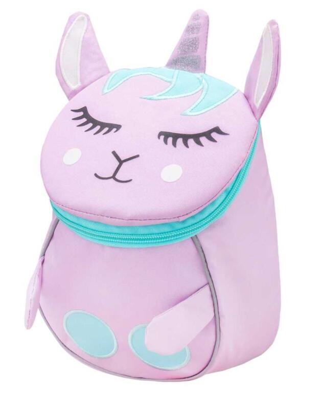 Ruksak vrtićki Belmil mini animals unicorn 305-15/16 AK_BEL