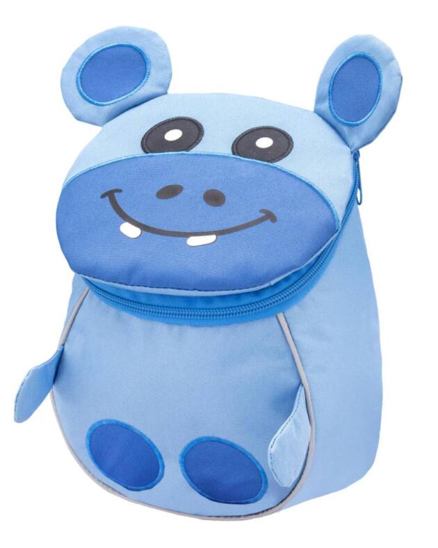 Ruksak vrtićki Belmil mini animals hippo 305-15/17/20 AK_BEL