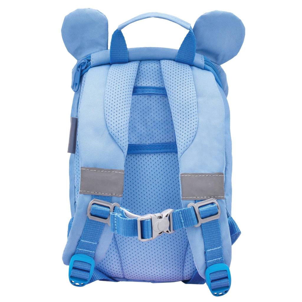 Ruksak vrtićki Belmil mini animals hippo 305-15/17/20 AK_BEL