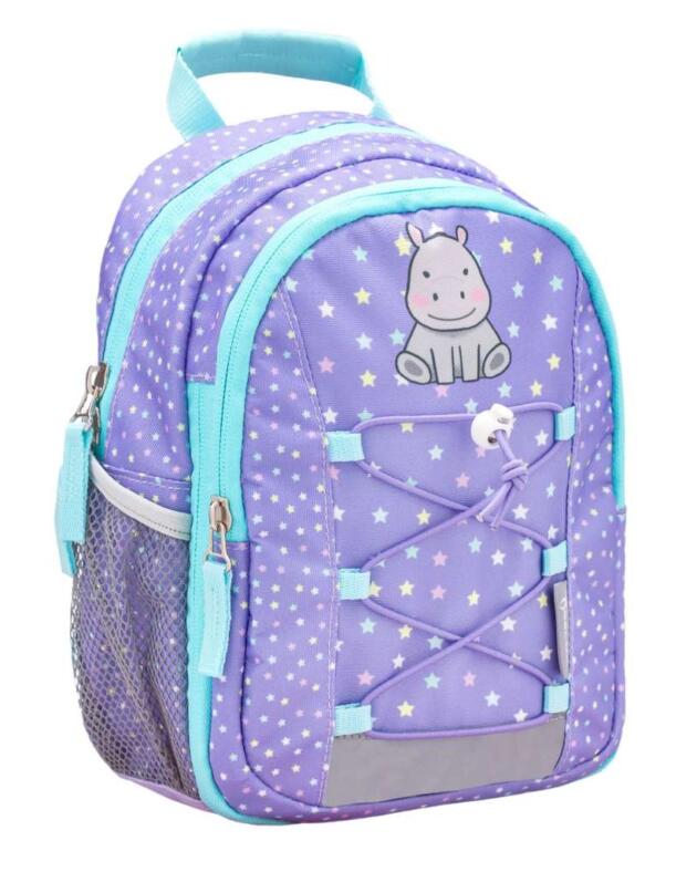 Ruksak vrtićki Belmil mini kiddy hippo #305-9/8/20 AK_BEL