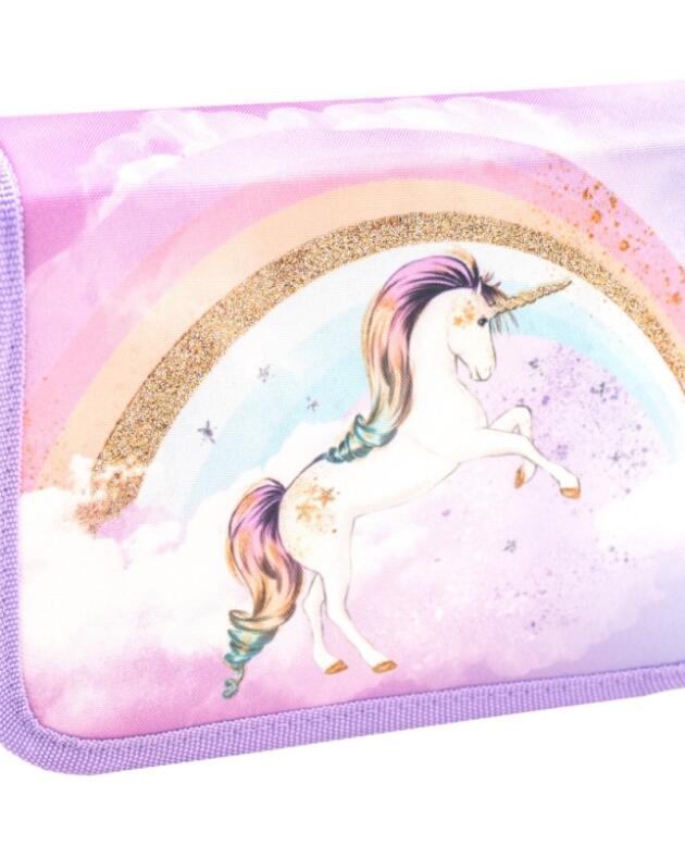 Pernica Belmil puna rainbow unicorn 335-72/137