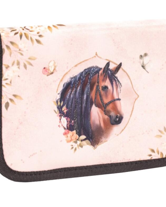 Pernica Belmil puna horse chestnut 335-72/222 AK_BEL