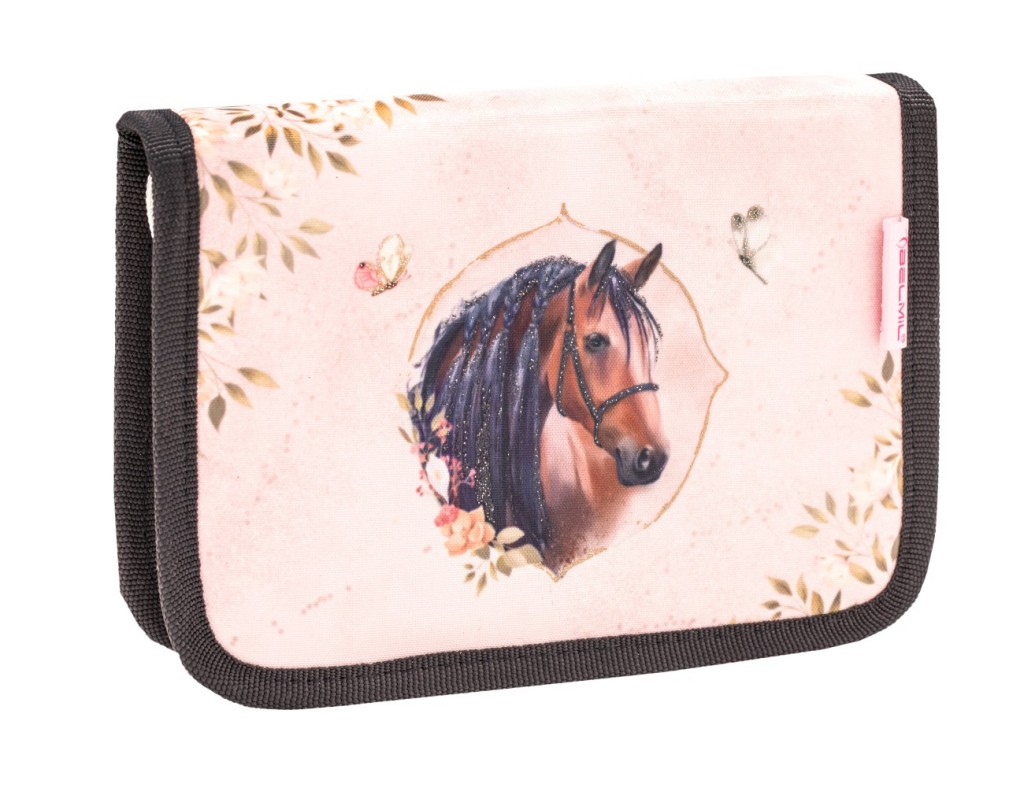 Pernica Belmil puna horse chestnut 335-72/222 AK_BEL