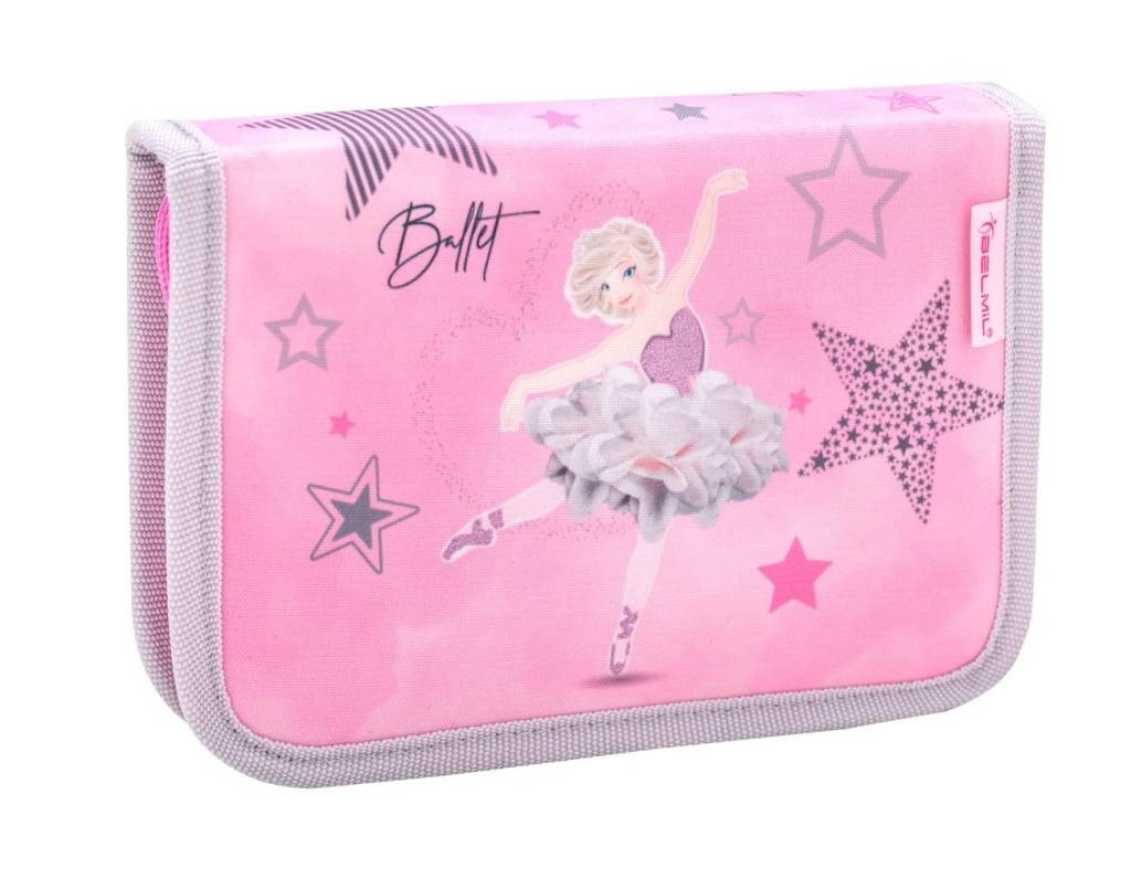 Pernica Belmil puna ballet light pink 335-72/84