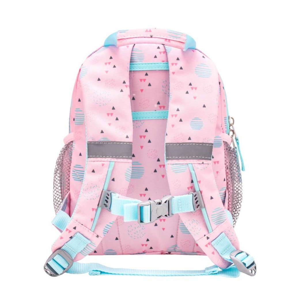 Ruksak vrtićki Belmil mini kiddy little sloth 305-9/16 AK_BEL