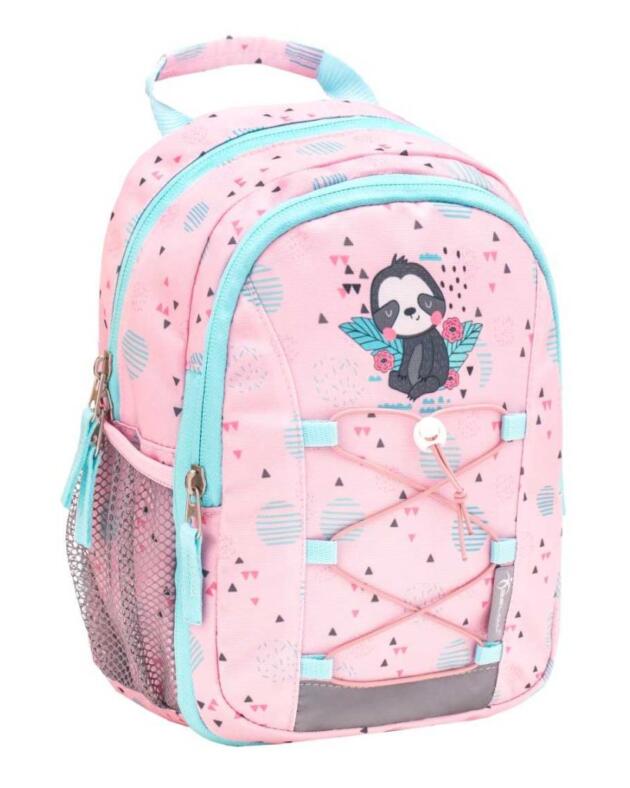 Ruksak vrtićki Belmil mini kiddy little sloth 305-9/16 AK_BEL