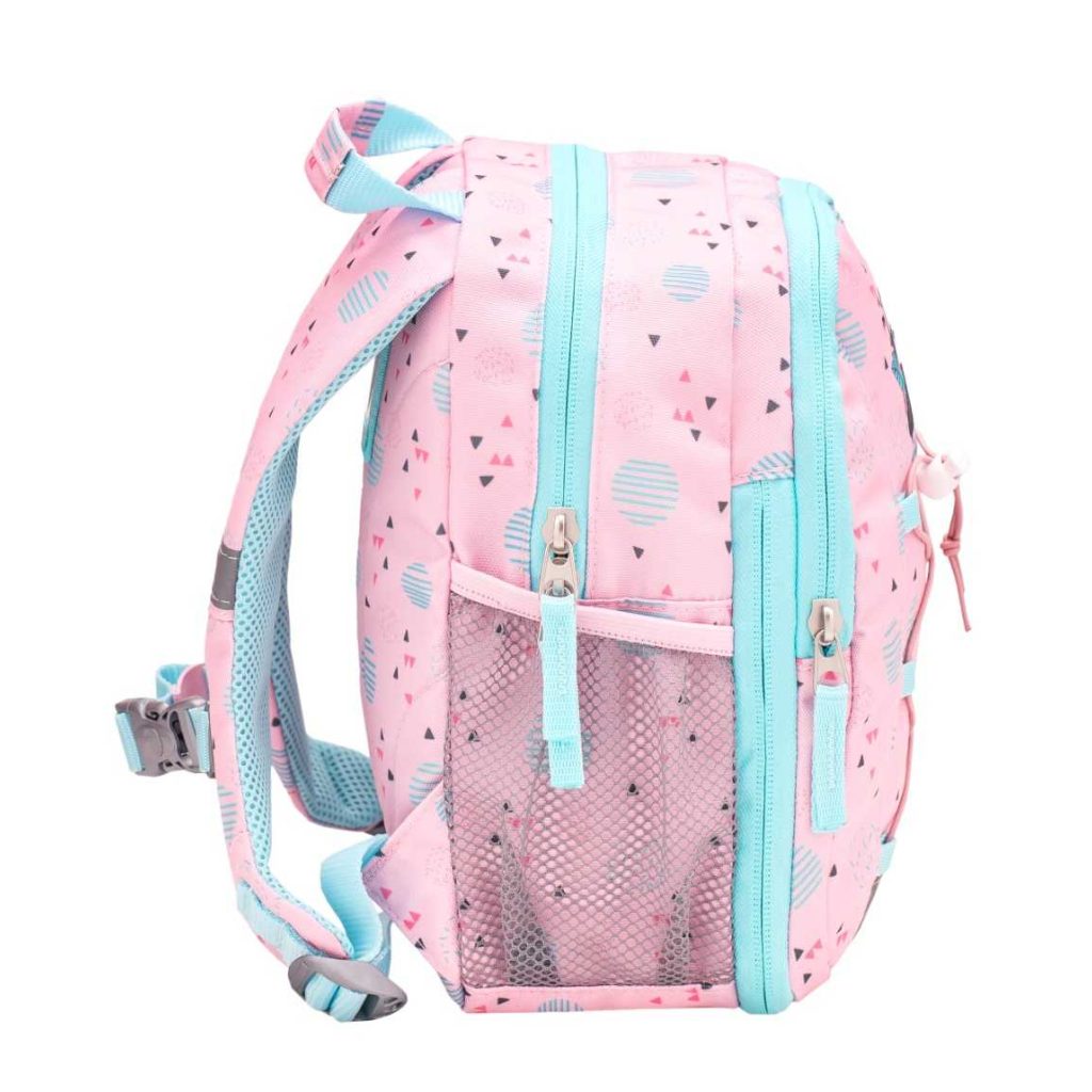 Ruksak vrtićki Belmil mini kiddy little sloth 305-9/16 AK_BEL