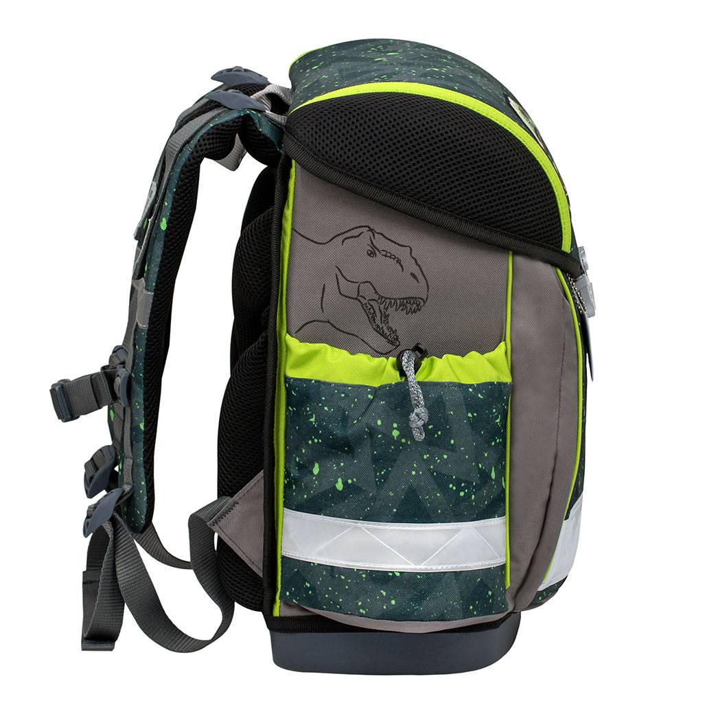 Torba školska Belmil classy t-rex roar 403-13/AG/22 AK_BEL