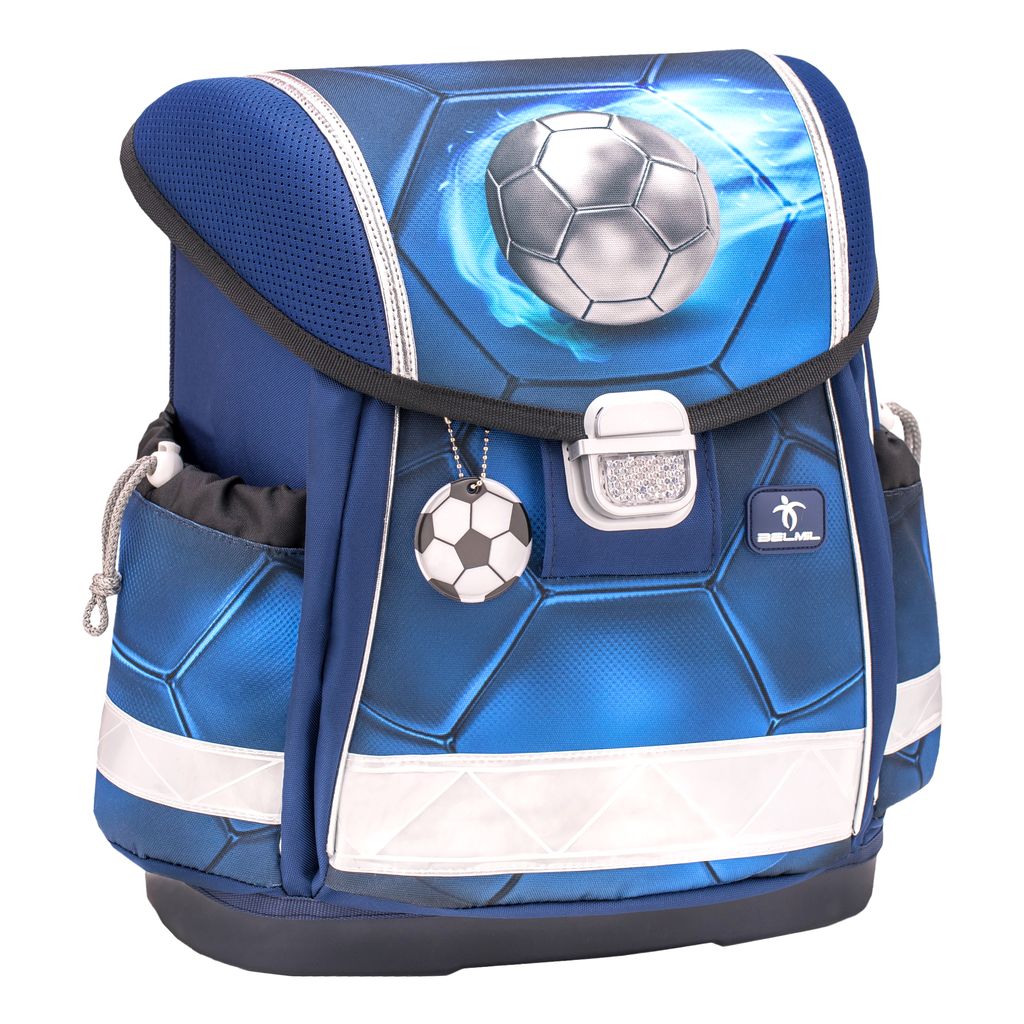 Torba školska Belmil classy football 4 403-13/AG/25