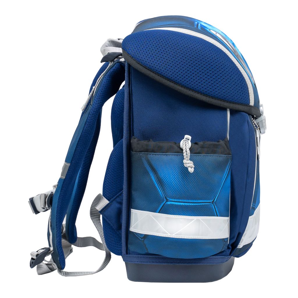 Torba školska Belmil classy football 4 403-13/AG/25