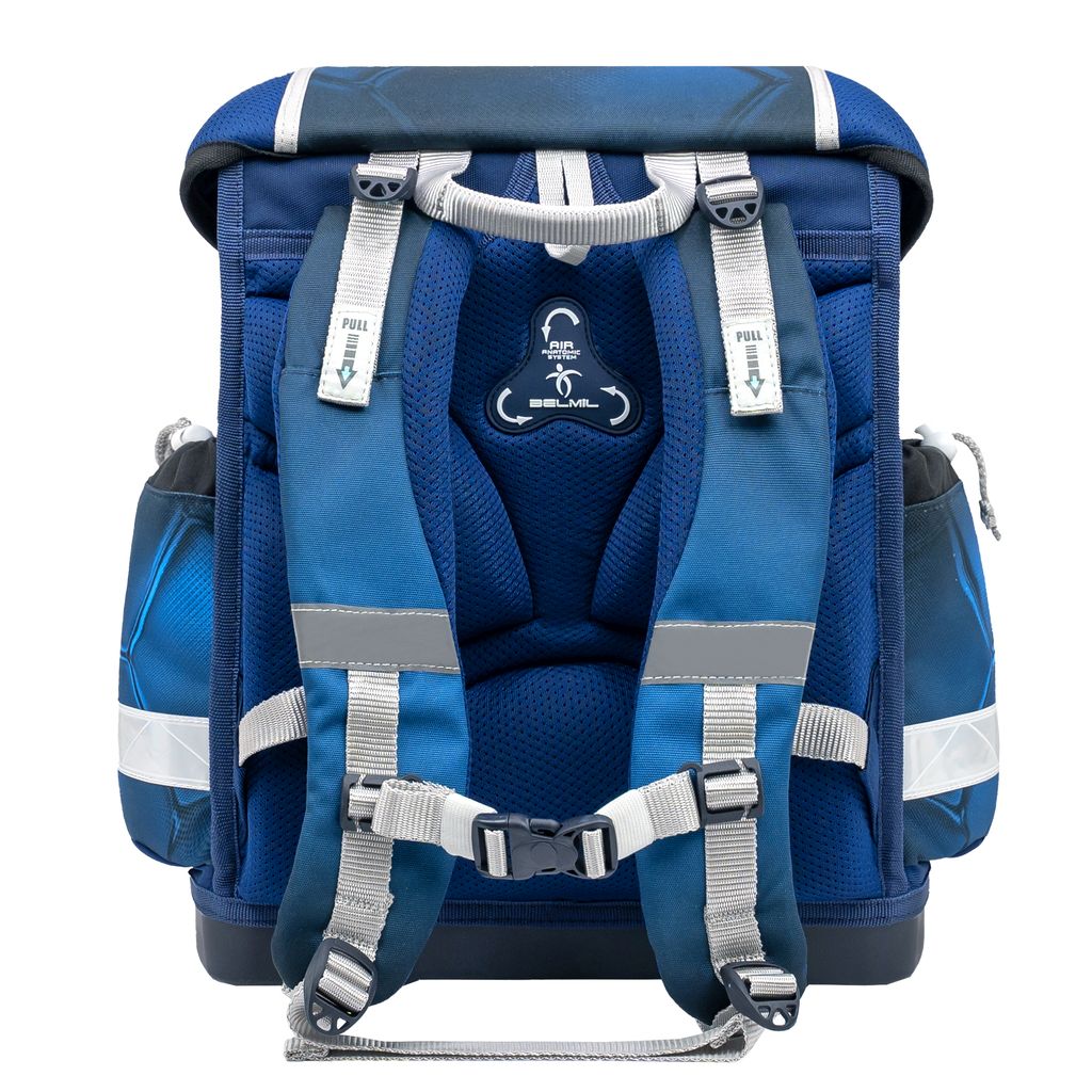Torba školska Belmil classy football 4 403-13/AG/25