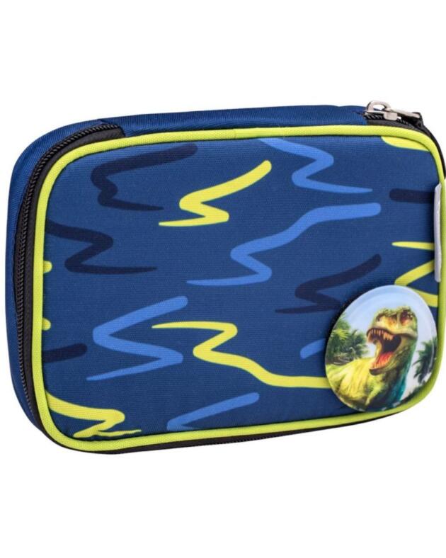 Pernica Belmil prazna smarty sketch lime green 335-86/31 AK_BEL