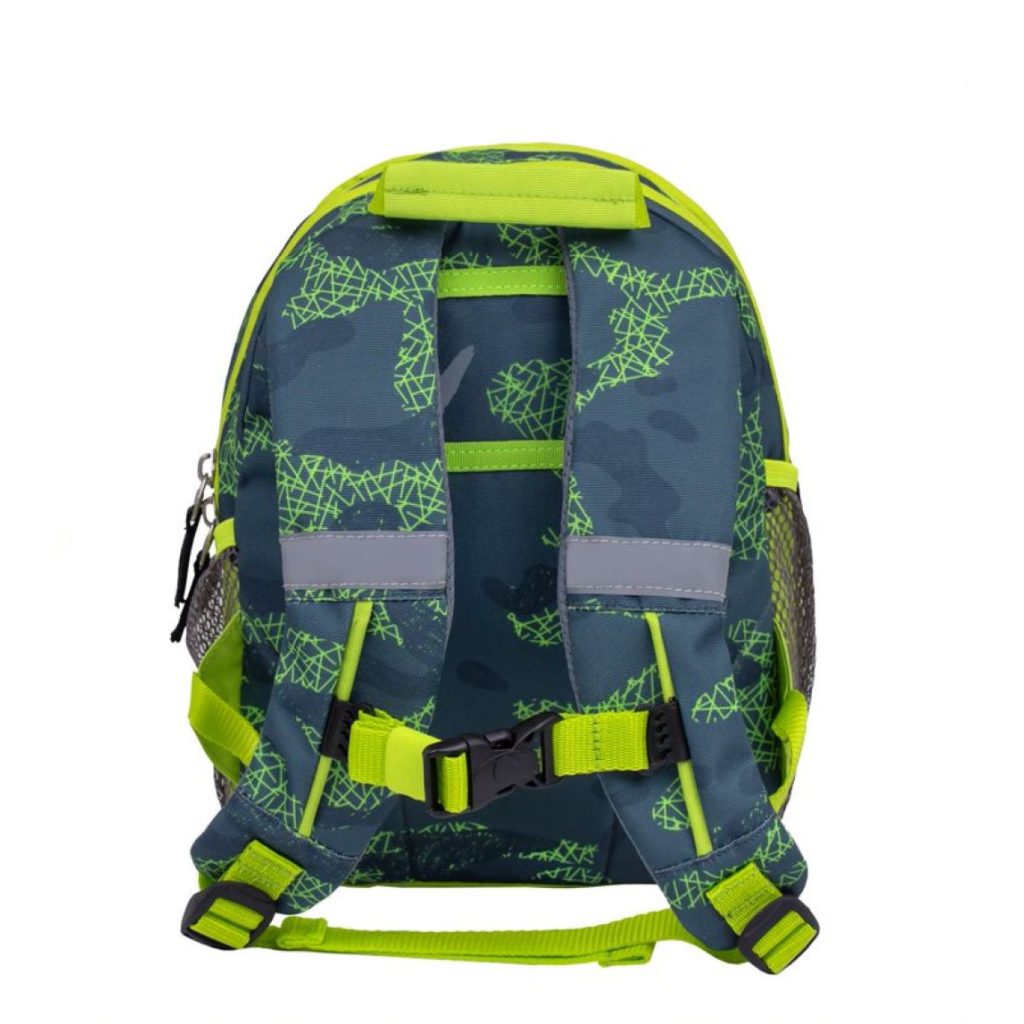 Ruksak vrtićki Belmil mini kiddy roaar 305-9/36 AK_BEL