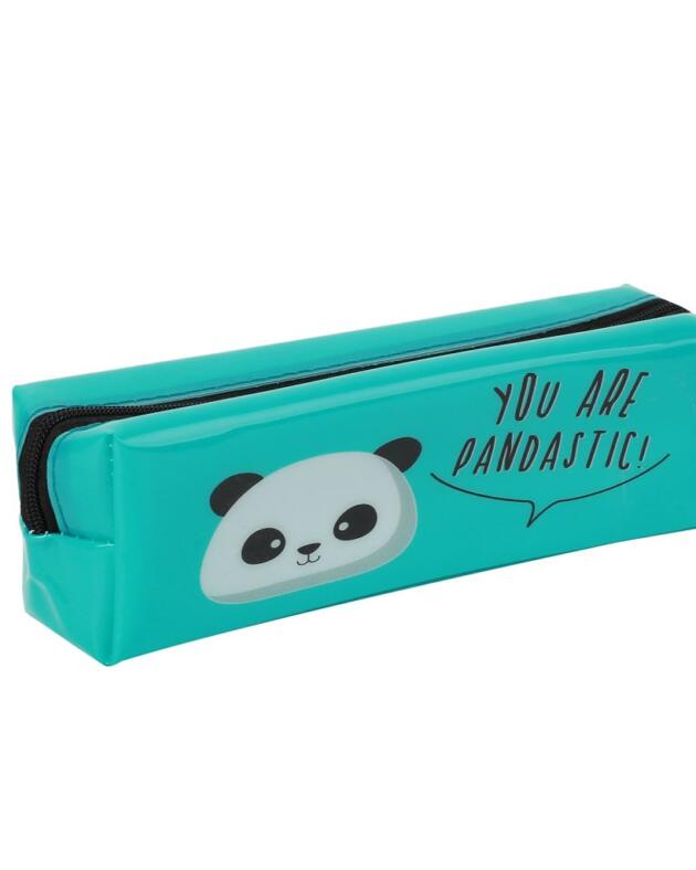 Pernica iTotal prazna višenamjenska pvc You are pandastic! XL1809