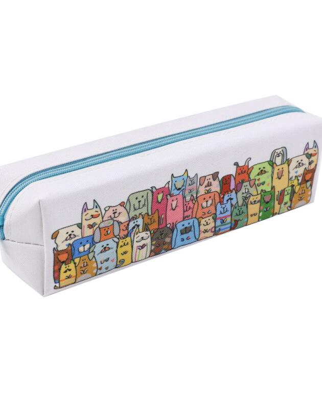 Pernica iTotal prazna višenamjenska Stay pawsitive XL2166