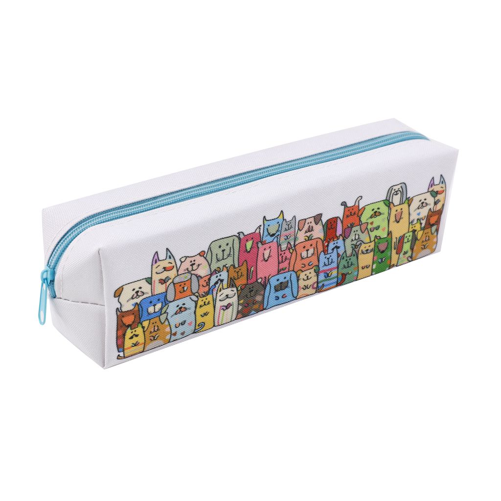 Pernica iTotal prazna višenamjenska Stay pawsitive XL2166