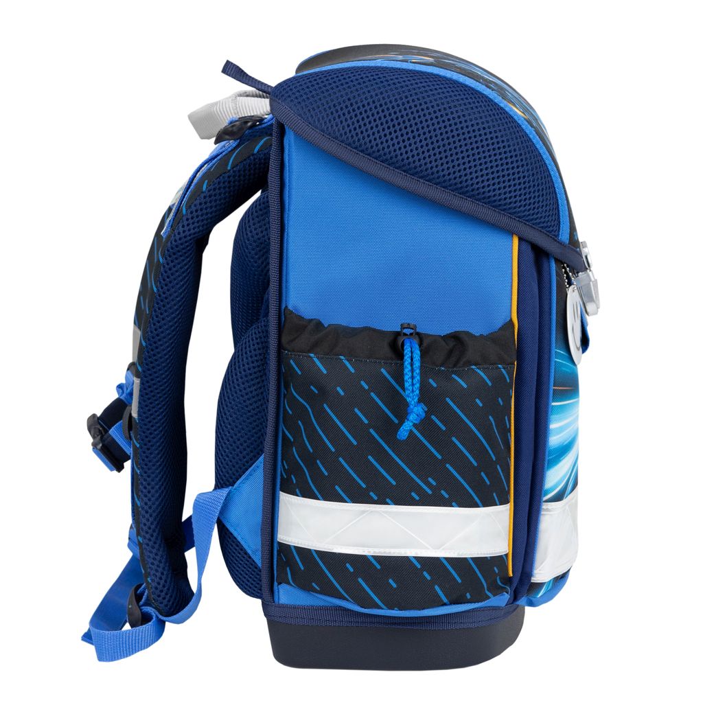 Torba školska Belmil classy fastline 403-13/AG/59