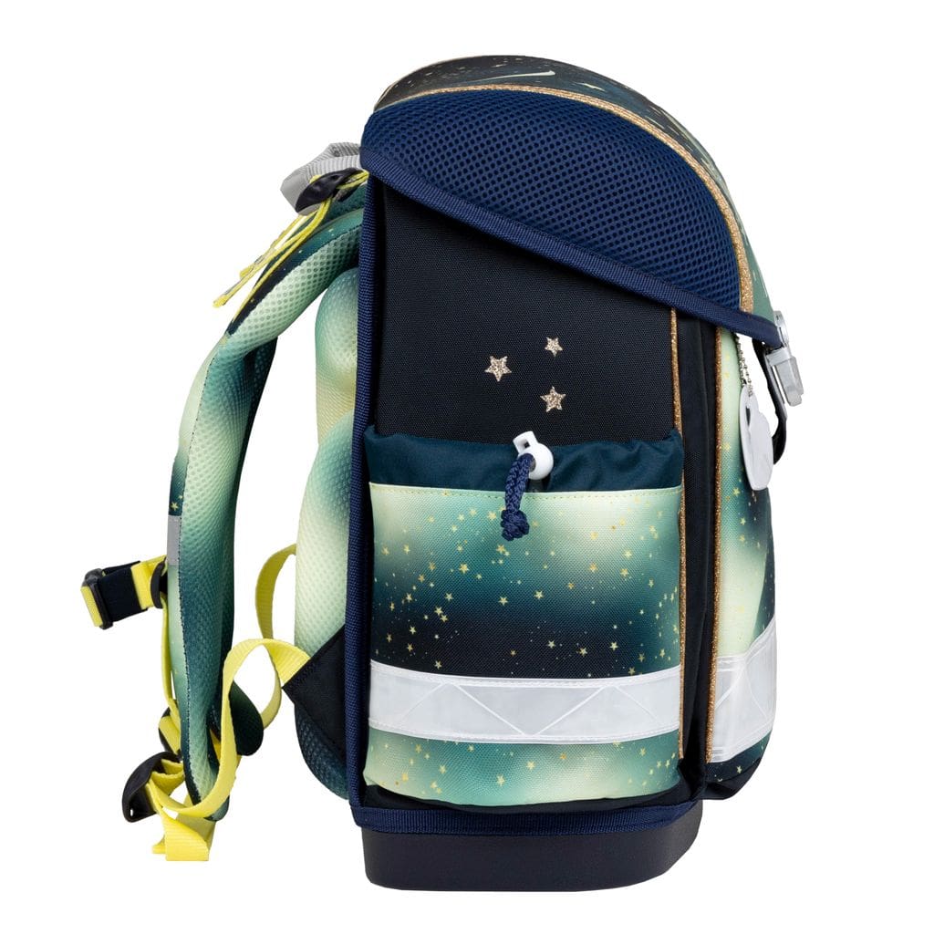 Torba školska Belmil classy sparkling unicorn 403-13/AG/47 AK_BEL