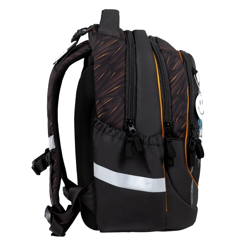 Torba školska Belmil leisure basketball 338-87/20