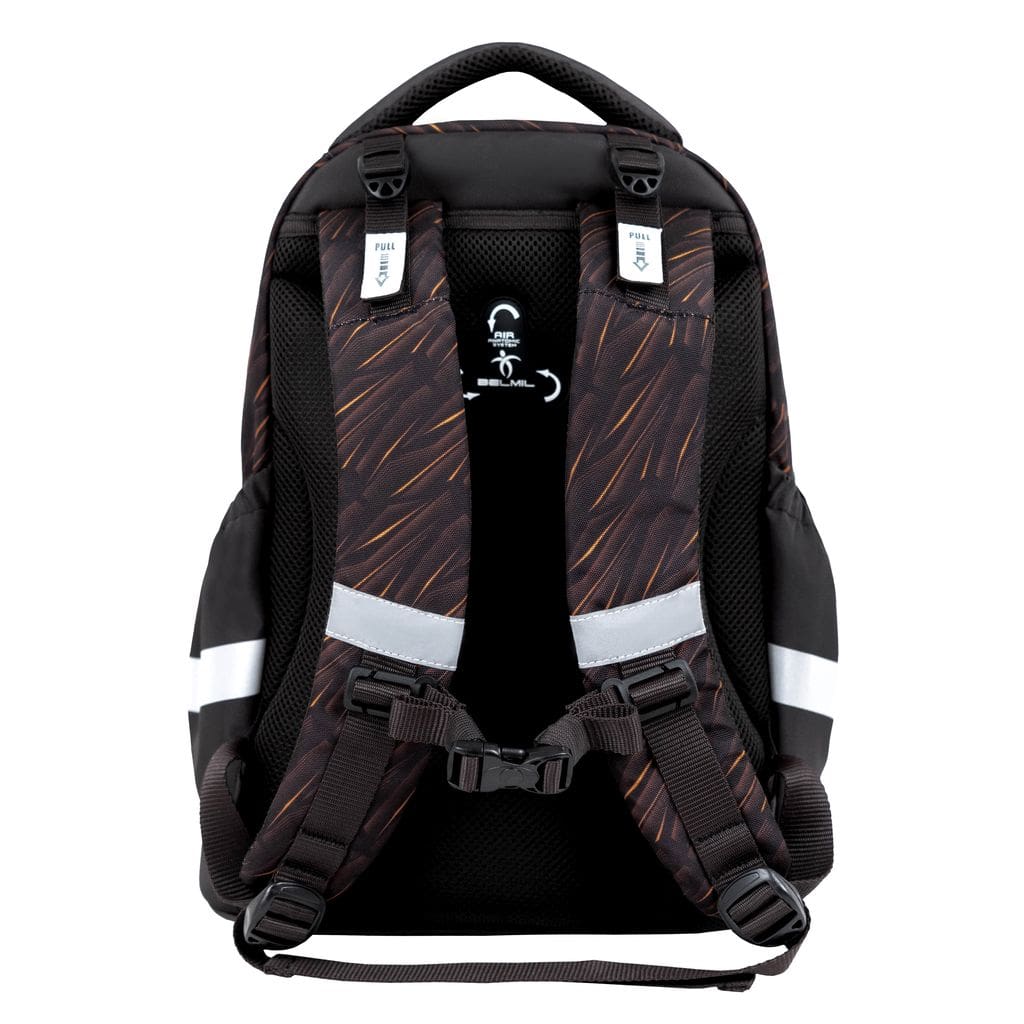 Torba školska Belmil leisure basketball 338-87/20