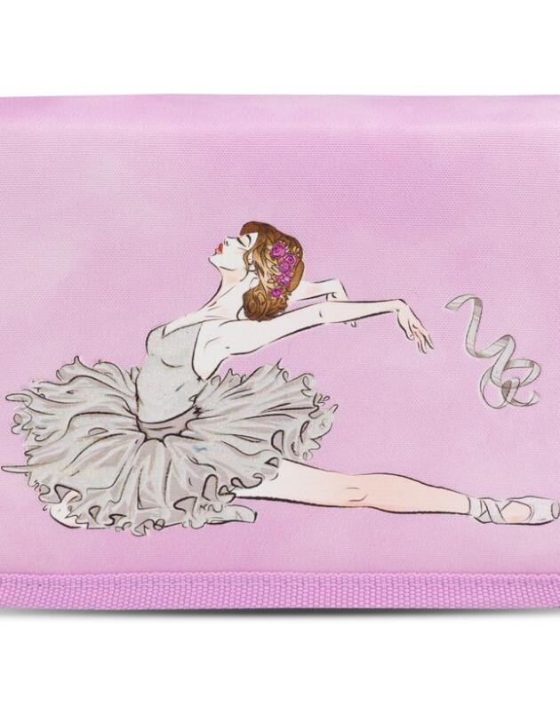 Pernica Belmil puna ballerina purple 335-72/239 AK_BEL