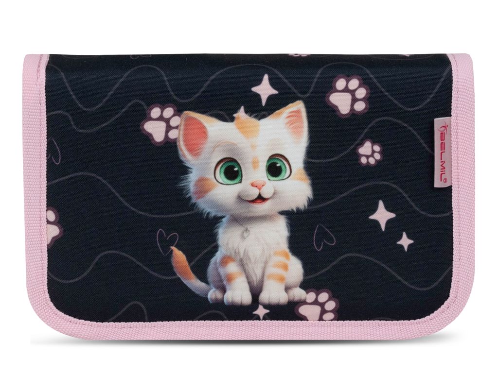Pernica Belmil puna cute kitten 335-72/234
