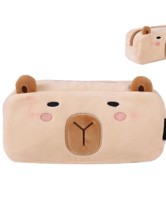 Pernica iTotal plišana Capybara XL2868A