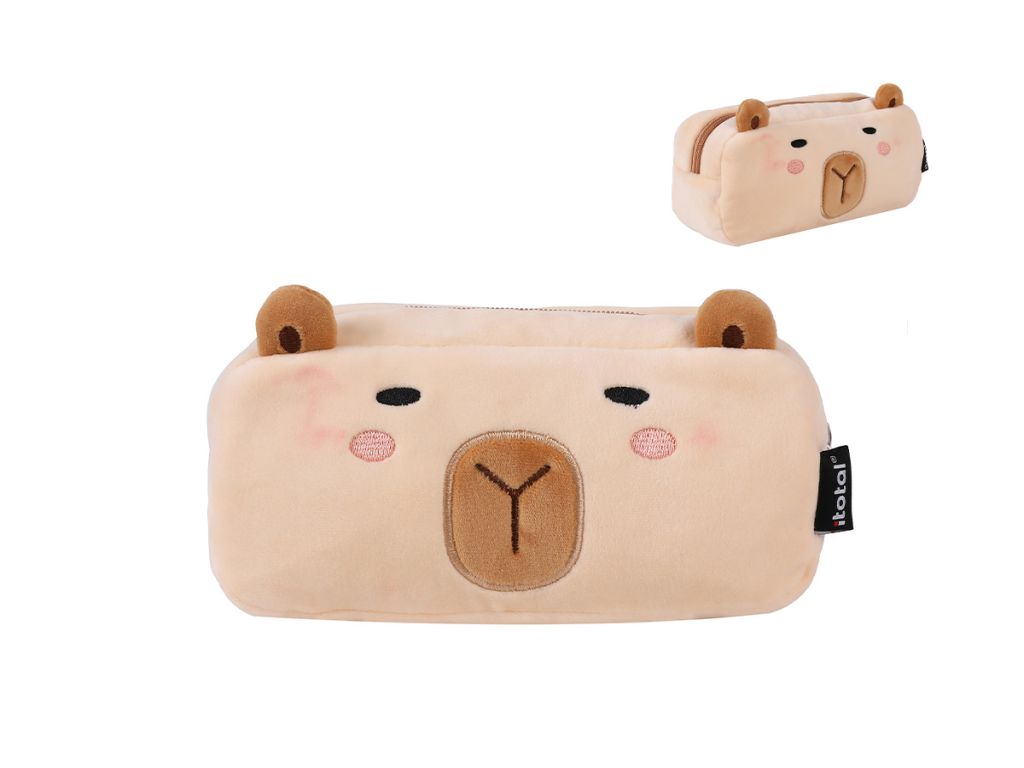 Pernica iTotal plišana Capybara XL2868A