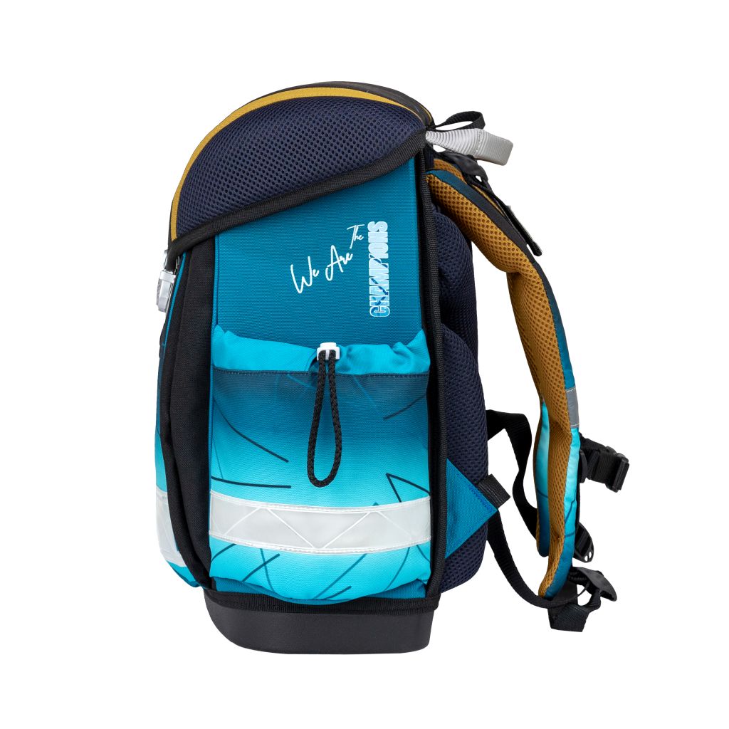 Torba školska Belmil classy fire football 403-13/AG/36