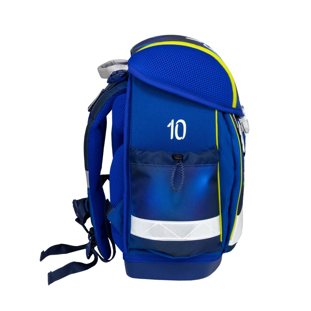 Torba školska Belmil classy kick the ball (football) 403-13/AG/39