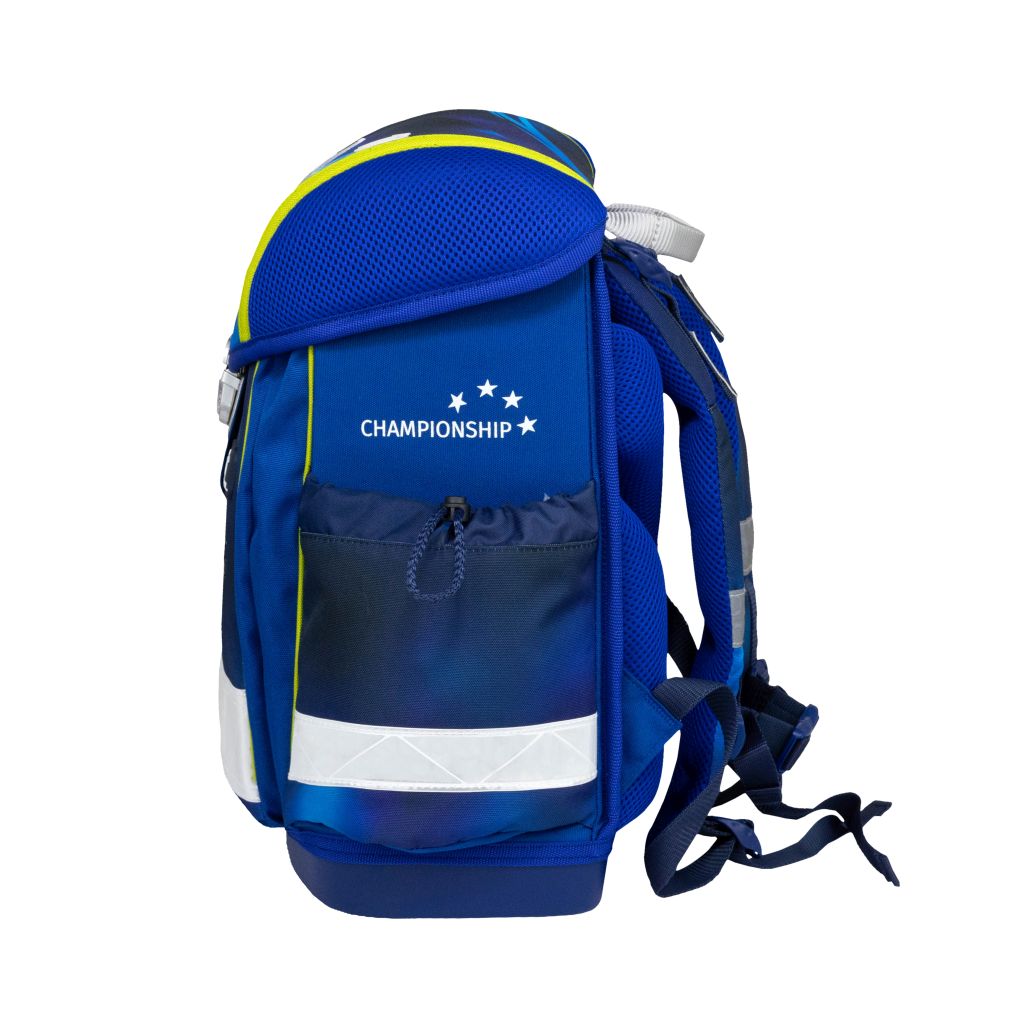Torba školska Belmil classy kick the ball (football) 403-13/AG/39